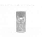 Metal table lamp Nerpio