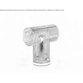 Metalowa lampa stołowa Klobouky