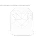 Tiffany style glass bedside lamp Rychtal
