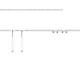 Lightweight extruded aluminum rail Ucuncha