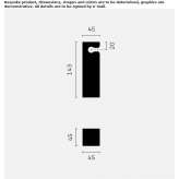 LED track light Nauort