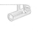 External reflector/reflector Poligny