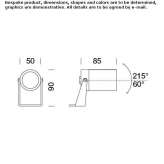 LED-aluminum Cavancha