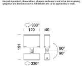 Diode adjustable Askeaton