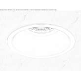 Metal LED reflector Hoenoe