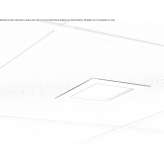 Recessed LED spotlight Pinhais