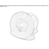 Recessed RGB LED spotlight Beyagac