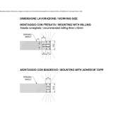 Aluminum linear lighting profile for LED modules Hueyapan