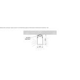 Aluminum linear lighting profile for LED modules Pusignan