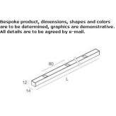 Linear fixtures Volo