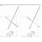 Linear light profile Recogne