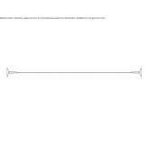 Linear light profile for LED modules Yallahs