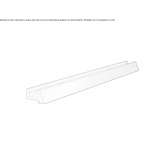 AirCoral® linear lighting profile Apelacao