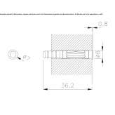 LED step light Abercarn