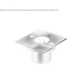 Recessed for outdoor applications Rello