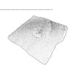 LED walkover stair light Crofty