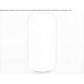 Drum-shaped glass lampshade Obing