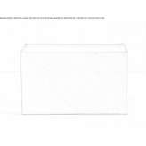 Rectangular fabric lampshade Zamostia