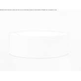 A drum-shaped fabric lampshade Munkedal