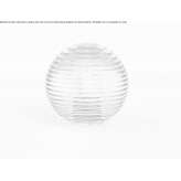 Glass lampshade Obing