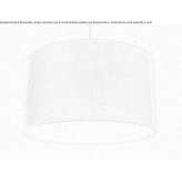 PVC lampshade Zharrez