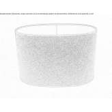 Abażur z tkaniny Ccatca