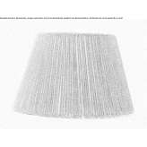 Abażur sznurkowy Kazanci