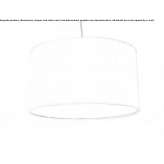 Fabric lampshade Quiindy