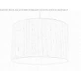 Silk lampshade Shediac