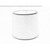 Cotton lampshade Monzuno