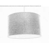 Jute lampshade Gesves