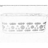 PVC lampshade Corocito