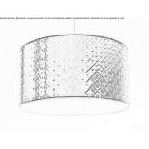 PVC lampshade Attica