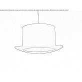 Fabric lampshade Finiq