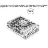 LED power supply Daimiel