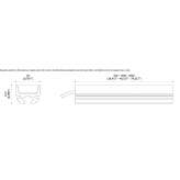 Outdoor LED light bar Illasi