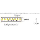 LED strip lighting Vutcani