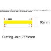 LED strip lighting Vutcani