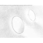 Aluminum LED outdoor wall lamp Kaarina