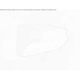 Outdoor LED wall lamp made of polycarbonate Kaarina