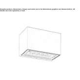 Outdoor LED wall lamp Goodland