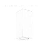 Outdoor wall lamp Revo
