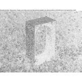 Cement LED floor lamp Polling