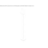 Wireless LED floor lamp Cliza