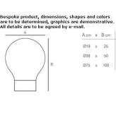 Floor lamp Challex