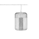 Bamboo outdoor hanging lamp Elblag