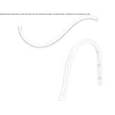 Plastic floor External linear profile Paderno