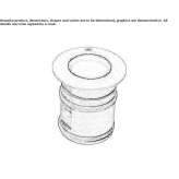 Recessed for outdoor applications Rello