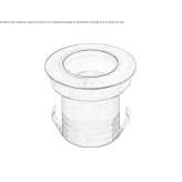 Recessed for outdoor applications Asvieja