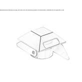 Recessed for outdoor applications Briston